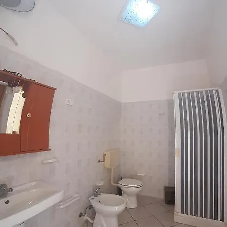 A 3 Passi Della - Cala Madona - Portu Antoni - Cala Croce Holiday home Lampedusa