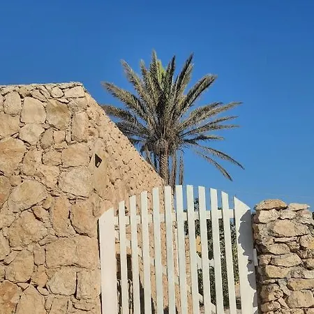A 3 Passi Della - Cala Madona - Portu Antoni - Cala Croce Holiday home *