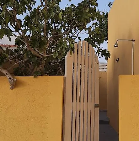 A 3 Passi Della - Cala Madona - Portu Antoni - Cala Croce Holiday home Lampedusa