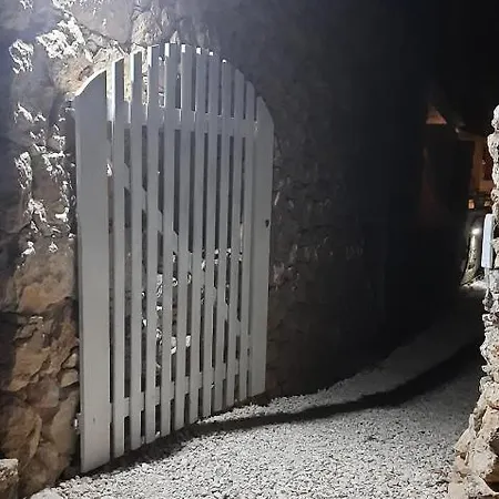 A 3 Passi Della - Cala Madona - Portu Antoni - Cala Croce