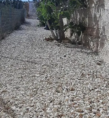 A 3 Passi Della - Cala Madona - Portu Antoni - Cala Croce Holiday home Lampedusa