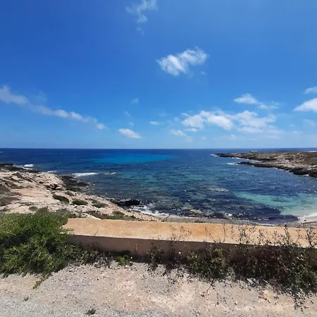 Holiday home A 3 Passi Della - Cala Madona - Portu Antoni - Cala Croce