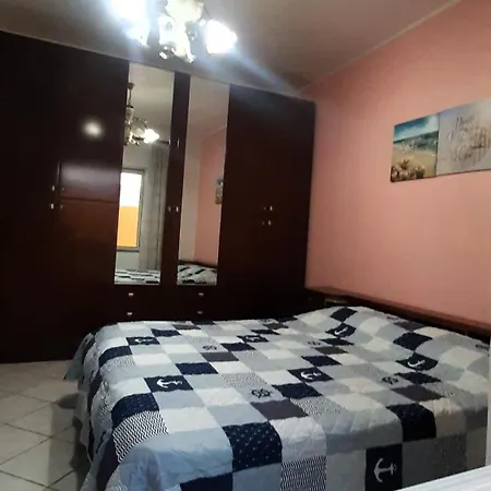 A 3 Passi Della - Cala Madona - Portu Antoni - Cala Croce Holiday home *