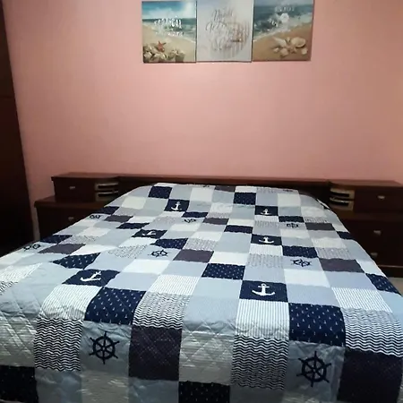 Holiday home A 3 Passi Della - Cala Madona - Portu Antoni - Cala Croce *