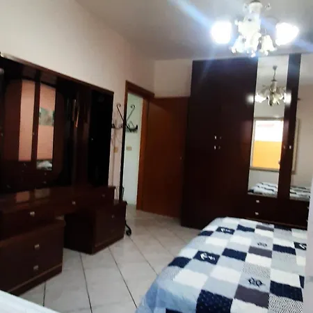 A 3 Passi Della - Cala Madona - Portu Antoni - Cala Croce Holiday home Lampedusa